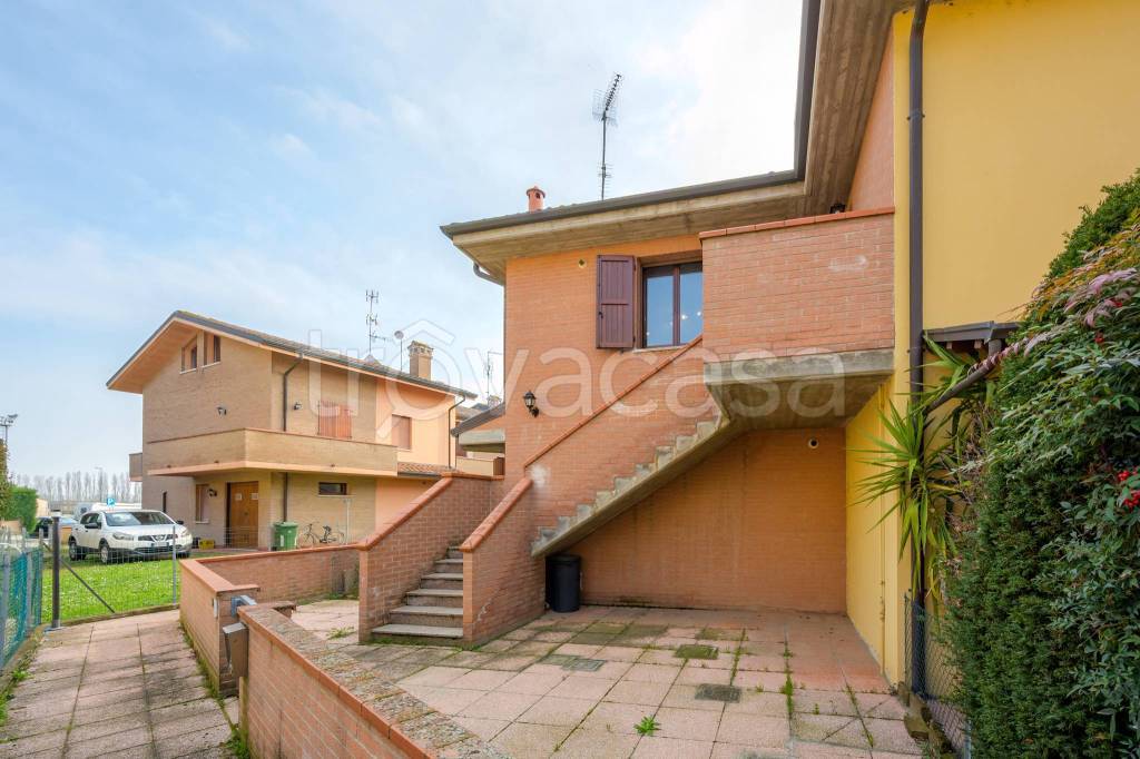 appartamento in vendita a Terre del Reno