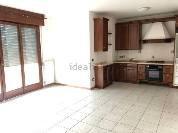 appartamento in vendita a Terre del Reno in zona Sant'Agostino