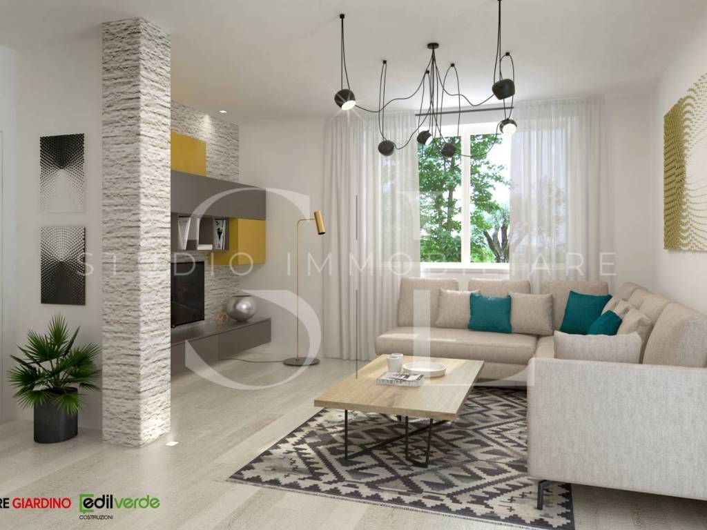 casa indipendente in vendita a Terre del Reno