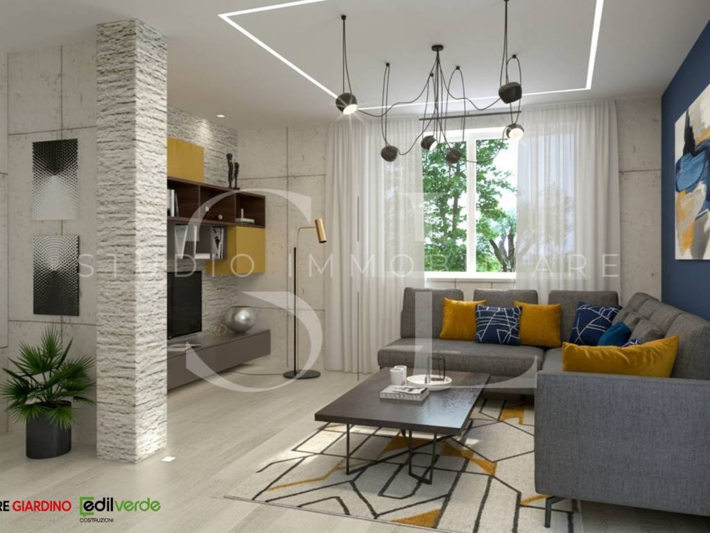 casa indipendente in vendita a Terre del Reno