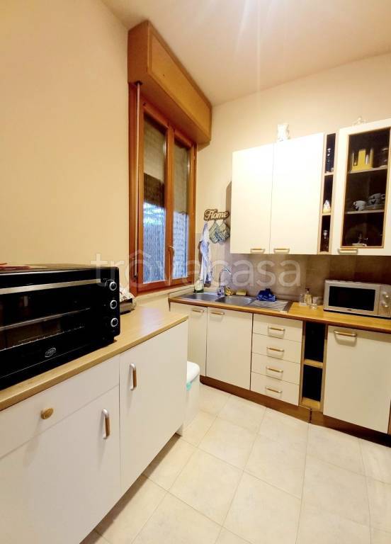 appartamento in vendita a Terre del Reno in zona Mirabello