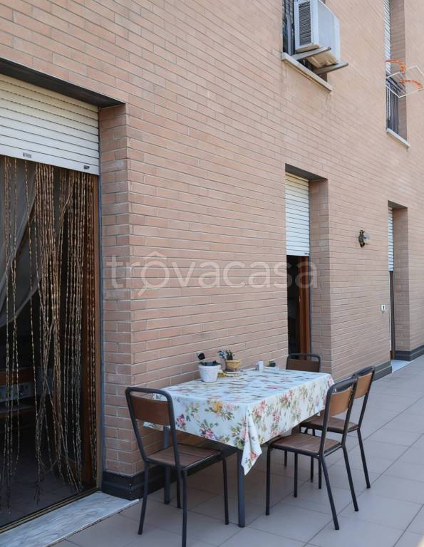 appartamento in vendita a Terre del Reno in zona Mirabello