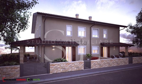 quadrivano in vendita a Terre del Reno