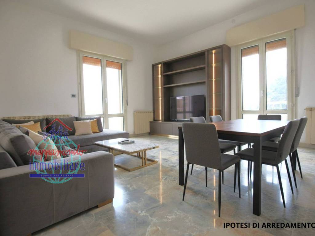 appartamento in vendita a Terre del Reno in zona Sant'Agostino