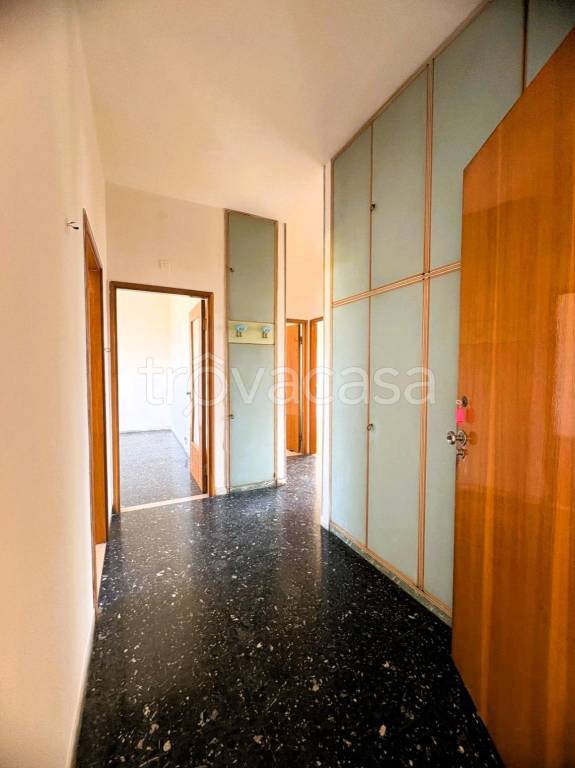 appartamento in vendita a Terre del Reno in zona Mirabello