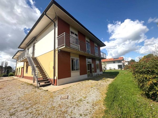 appartamento in vendita a Terre del Reno