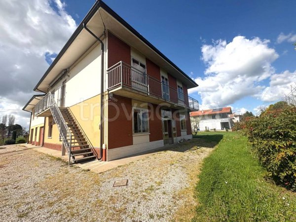 appartamento in vendita a Terre del Reno