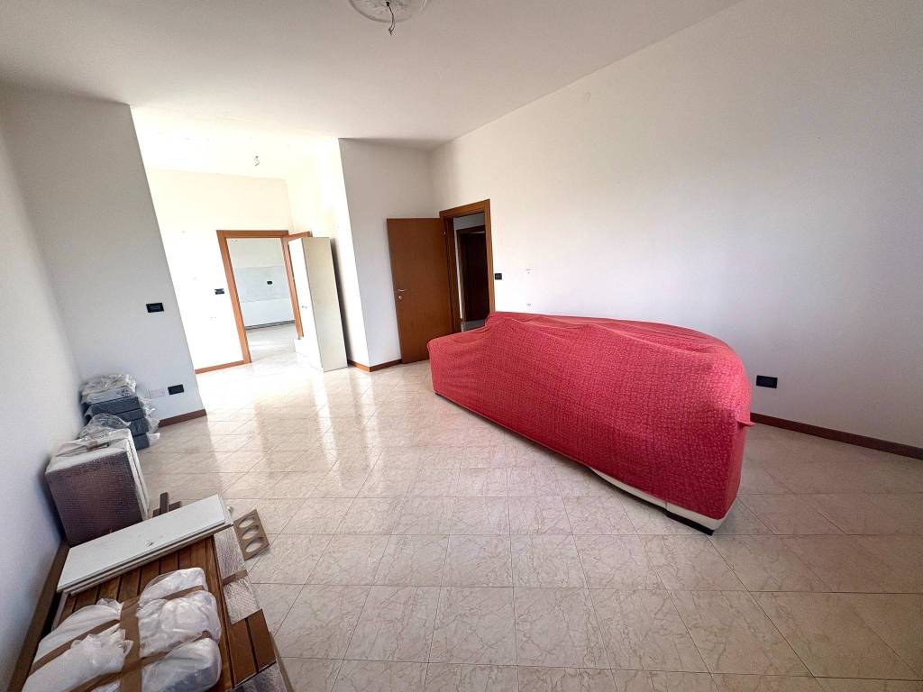 appartamento in vendita a Terre del Reno