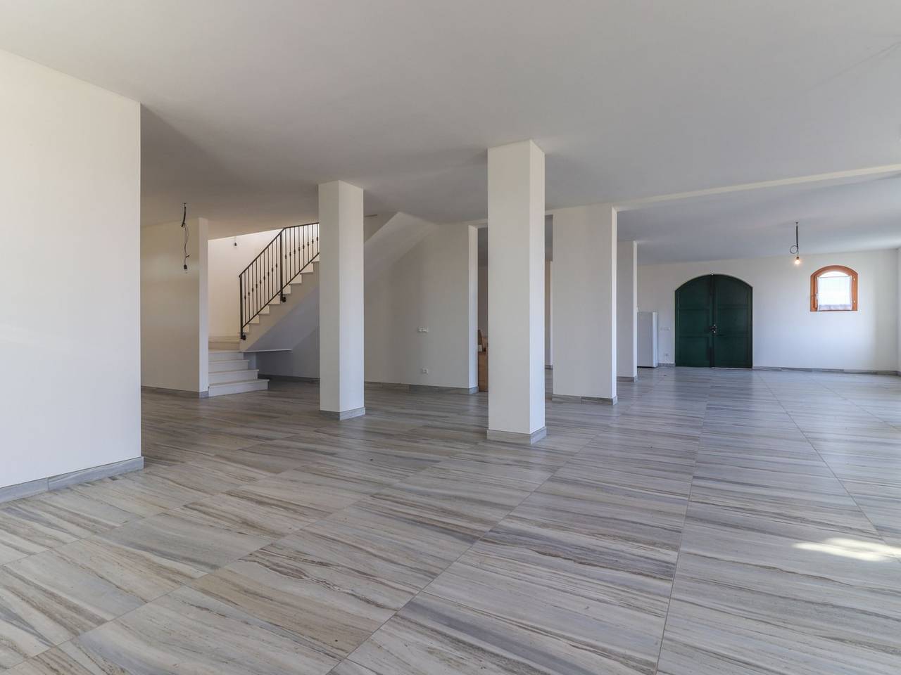 casa indipendente in vendita a Terre del Reno in zona Sant'Agostino