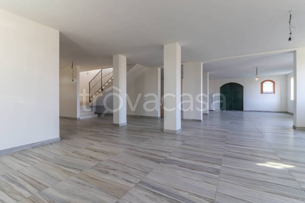 casa indipendente in vendita a Terre del Reno