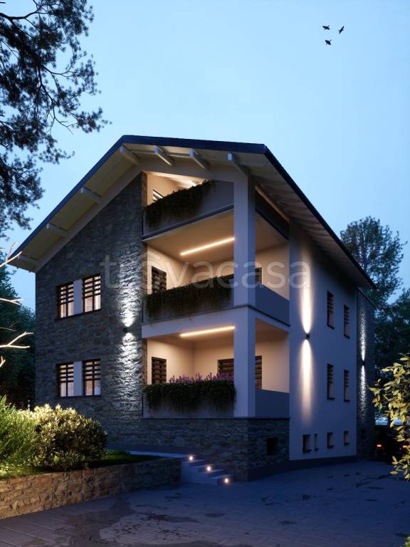 casa indipendente in vendita a Terre del Reno in zona Mirabello