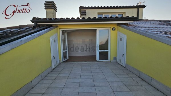appartamento in vendita a Terre del Reno in zona Sant'Agostino