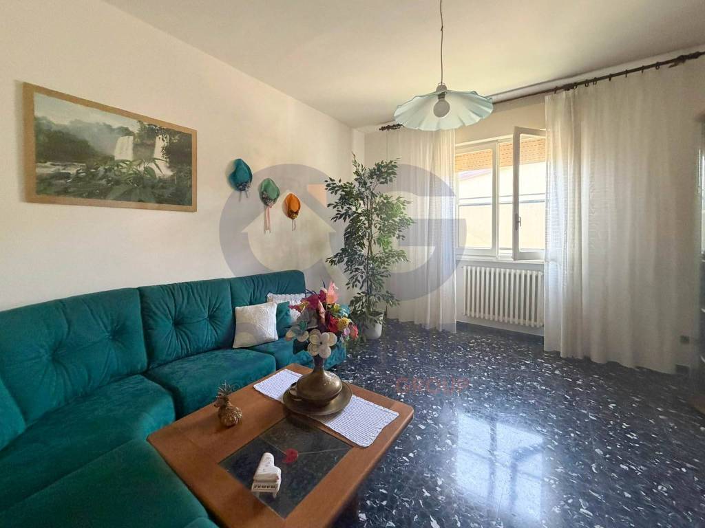 casa indipendente in vendita a Terre del Reno in zona Sant'Agostino