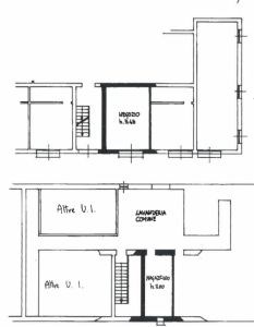negozio in vendita a Terre del Reno in zona Mirabello