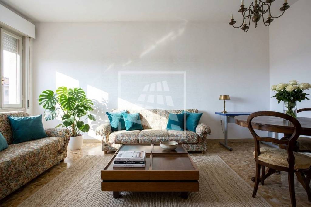 appartamento in vendita a Terre del Reno in zona Mirabello