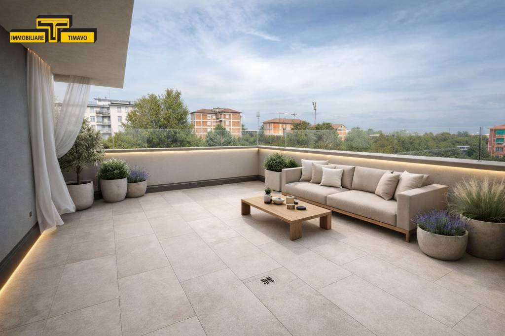 appartamento in vendita a Terre del Reno in zona Mirabello