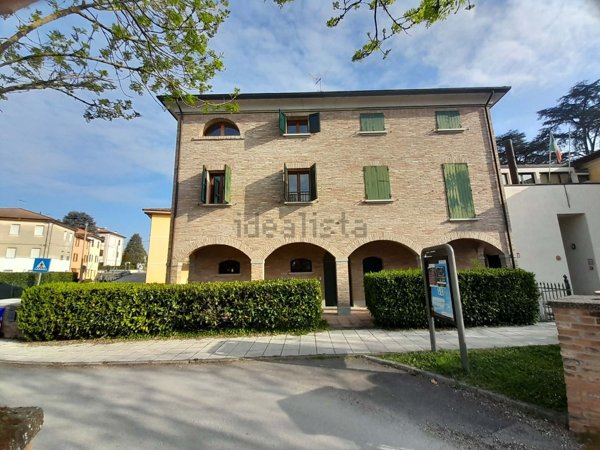 appartamento in vendita a Terre del Reno in zona Sant'Agostino