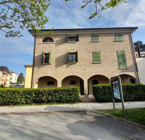 appartamento in vendita a Terre del Reno in zona Sant'Agostino