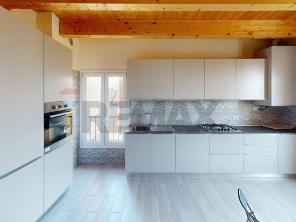 appartamento in vendita a Terre del Reno