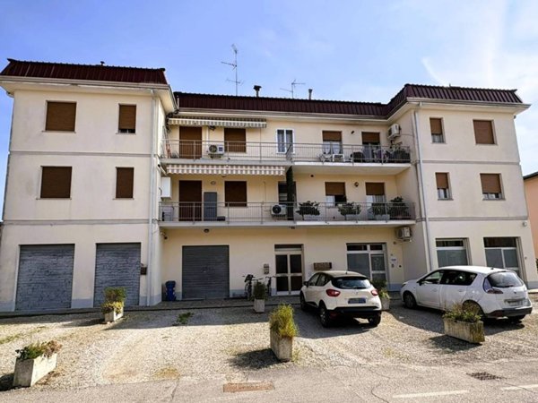 appartamento in vendita a Terre del Reno