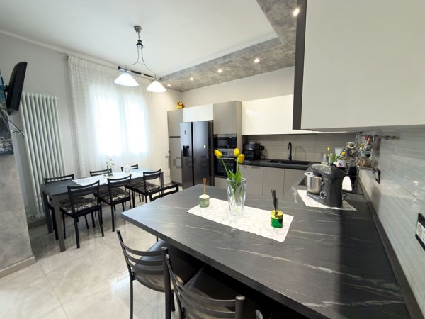 casa indipendente in vendita a Terre del Reno in zona Sant'Agostino