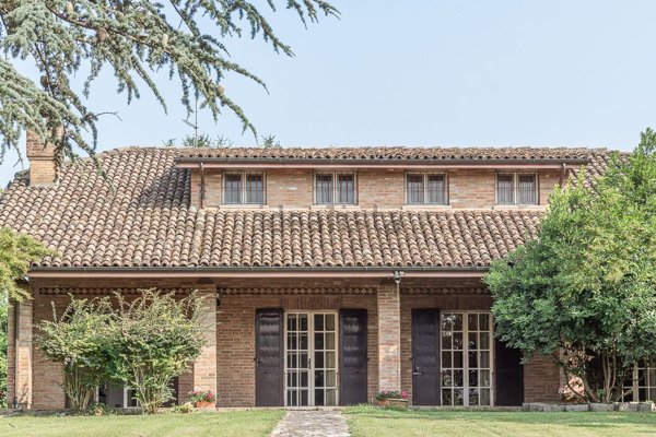 casa indipendente in vendita a Terre del Reno