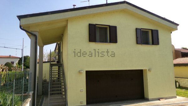 appartamento in vendita a Terre del Reno