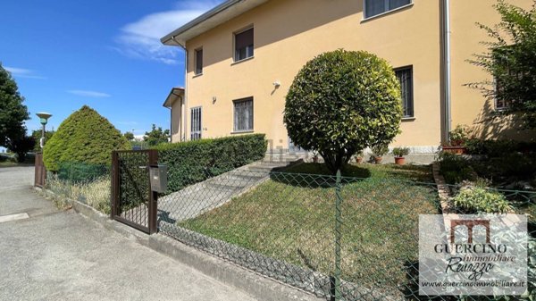 casa indipendente in vendita a Terre del Reno in zona Mirabello