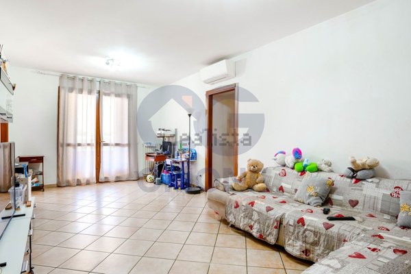 appartamento in vendita a Terre del Reno