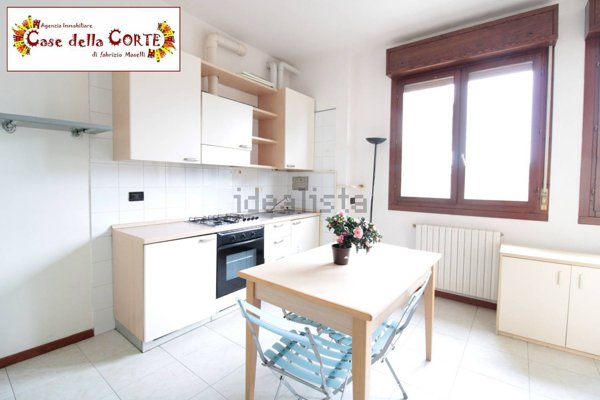 appartamento in vendita a Terre del Reno in zona Sant'Agostino