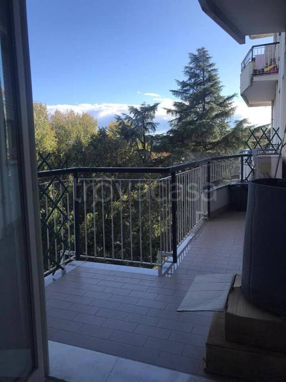 appartamento in vendita a Terre del Reno in zona Mirabello