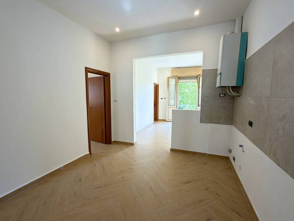 appartamento in vendita a Terre del Reno