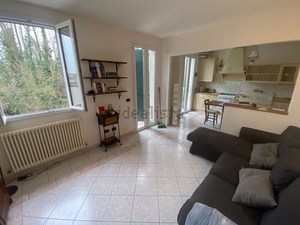 appartamento in vendita a Terre del Reno in zona Mirabello