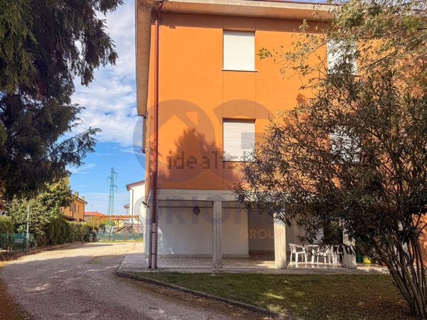 appartamento in vendita a Terre del Reno