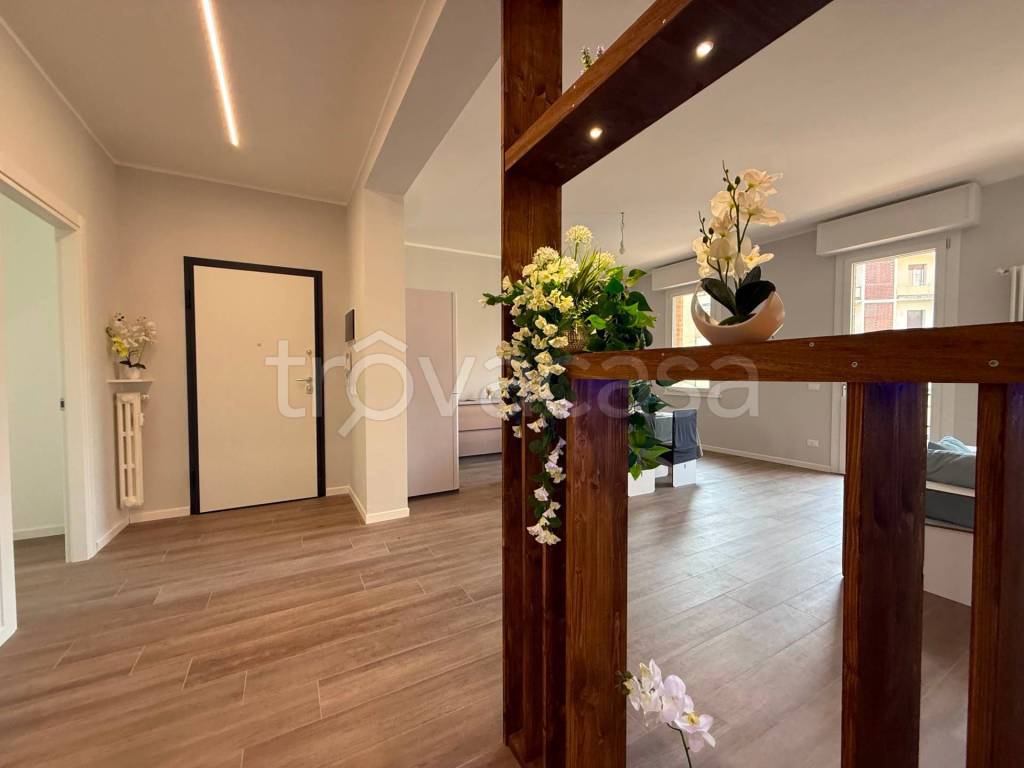 appartamento in vendita a Terre del Reno in zona Mirabello