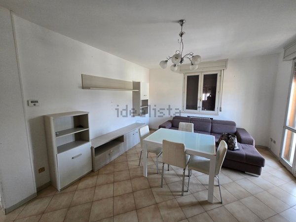 appartamento in vendita a Terre del Reno in zona Sant'Agostino