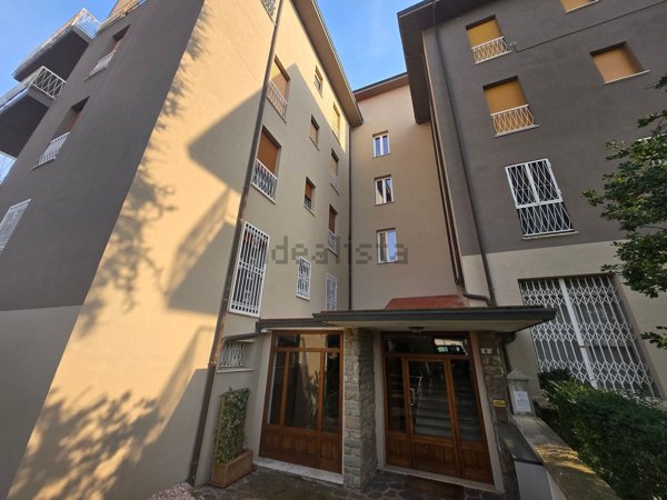appartamento in vendita a Terre del Reno in zona Sant'Agostino