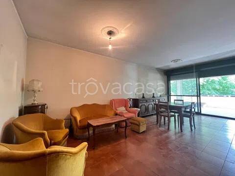 appartamento in vendita a Terre del Reno in zona Mirabello