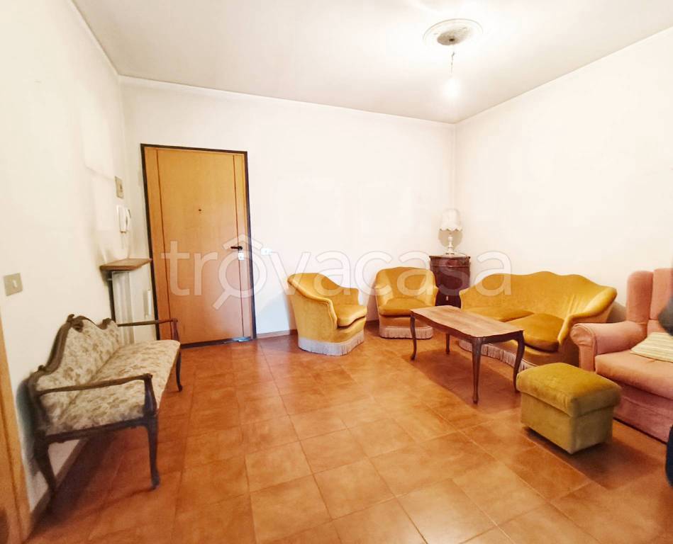 appartamento in vendita a Terre del Reno in zona Mirabello