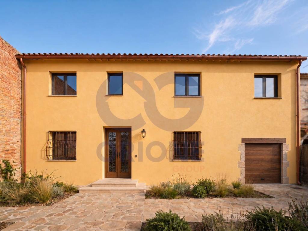 casa indipendente in vendita a Terre del Reno in zona Mirabello
