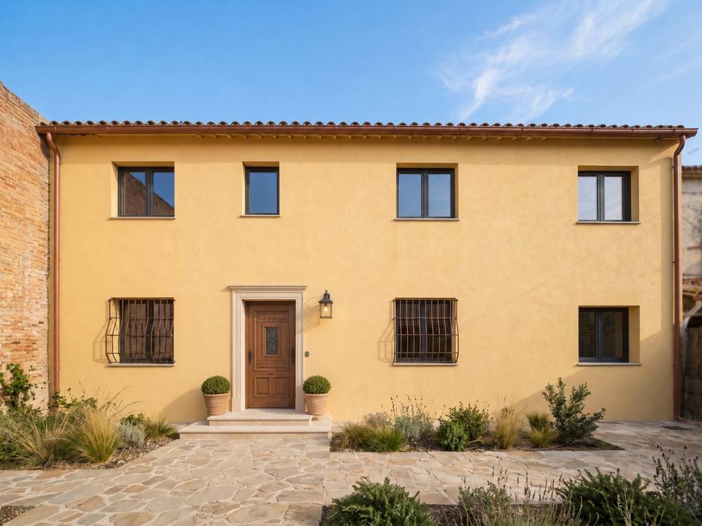 casa indipendente in vendita a Terre del Reno in zona Mirabello