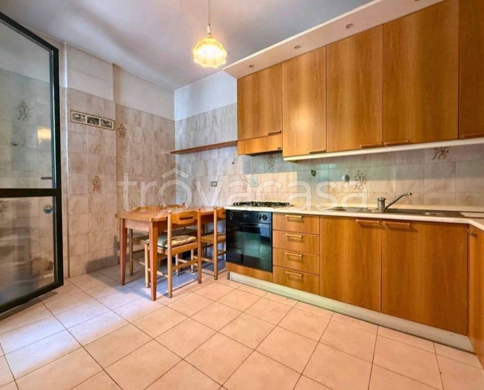 appartamento in vendita a Terre del Reno in zona Mirabello