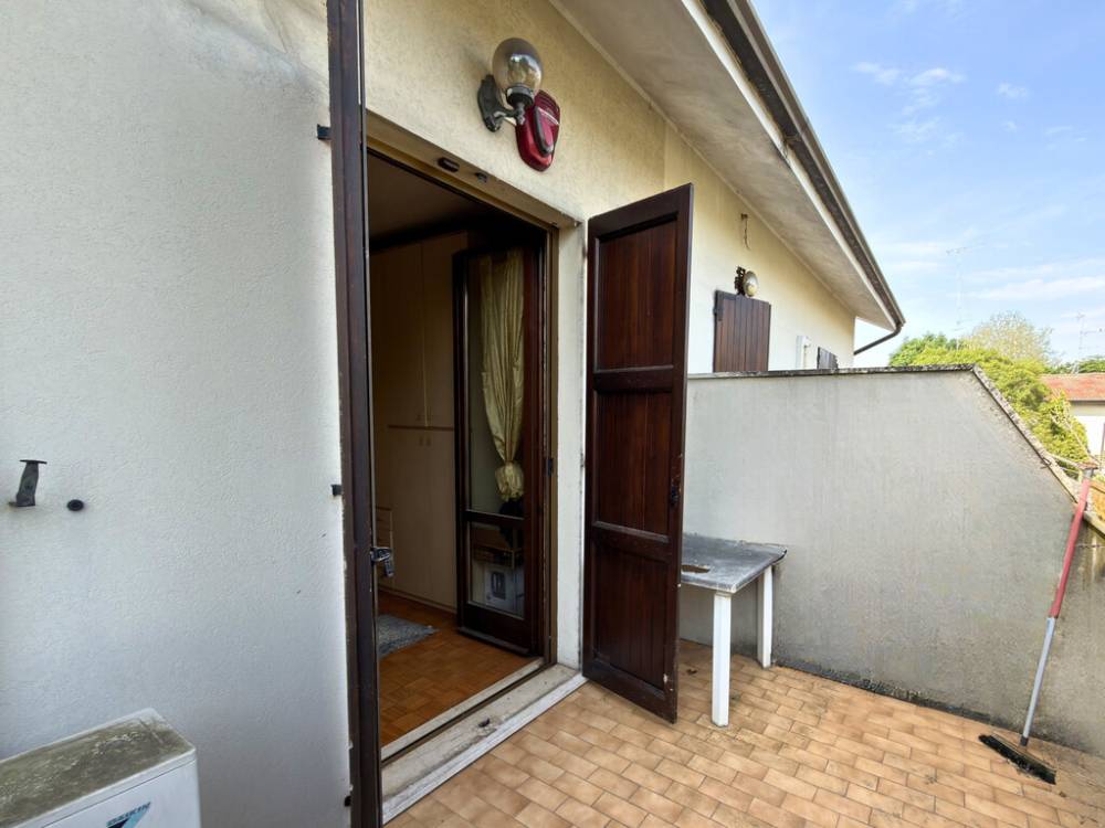 casa indipendente in vendita a Terre del Reno