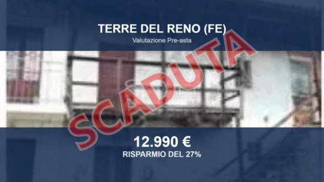 pentavano in vendita a Terre del Reno