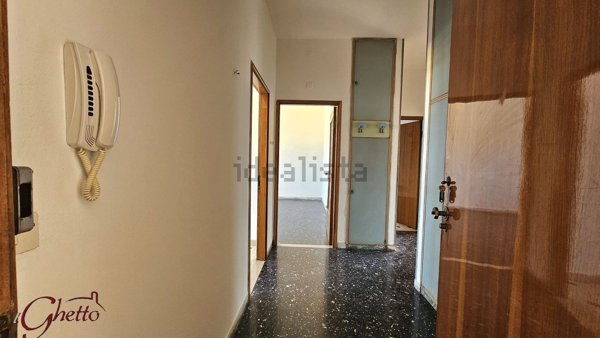 appartamento in vendita a Terre del Reno in zona Mirabello