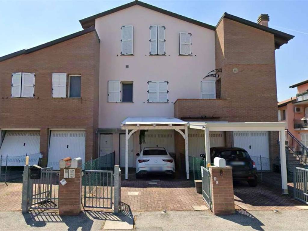 appartamento in vendita a Terre del Reno