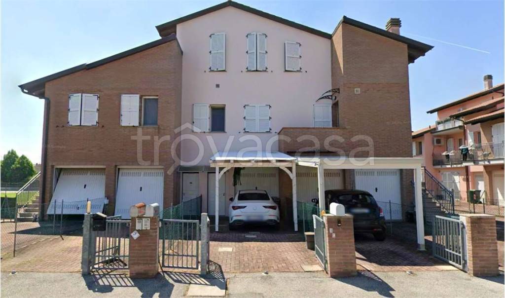 appartamento in vendita a Terre del Reno