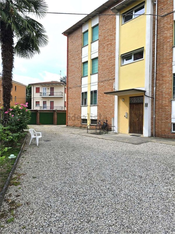 appartamento in vendita a Terre del Reno in zona Sant'Agostino