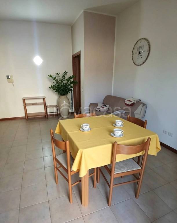 appartamento in vendita a Terre del Reno in zona Mirabello
