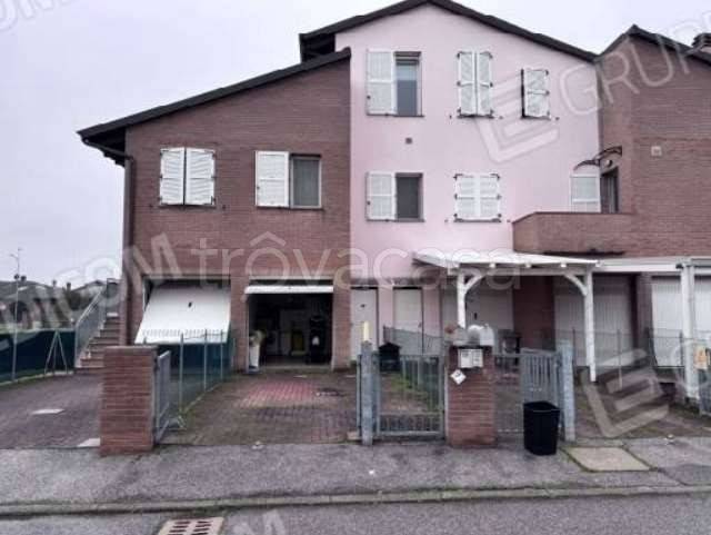 appartamento in vendita a Terre del Reno
